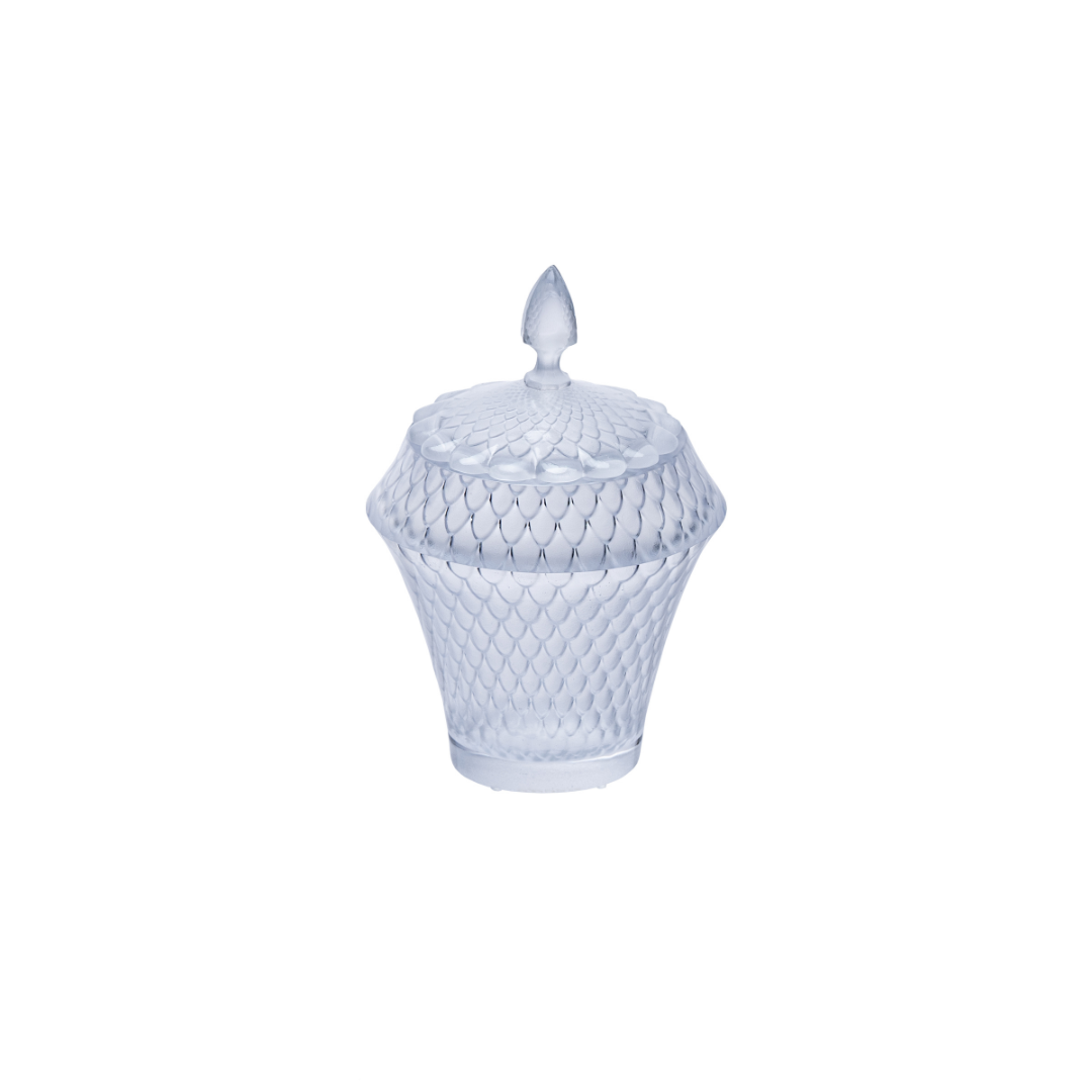 Scale Jar