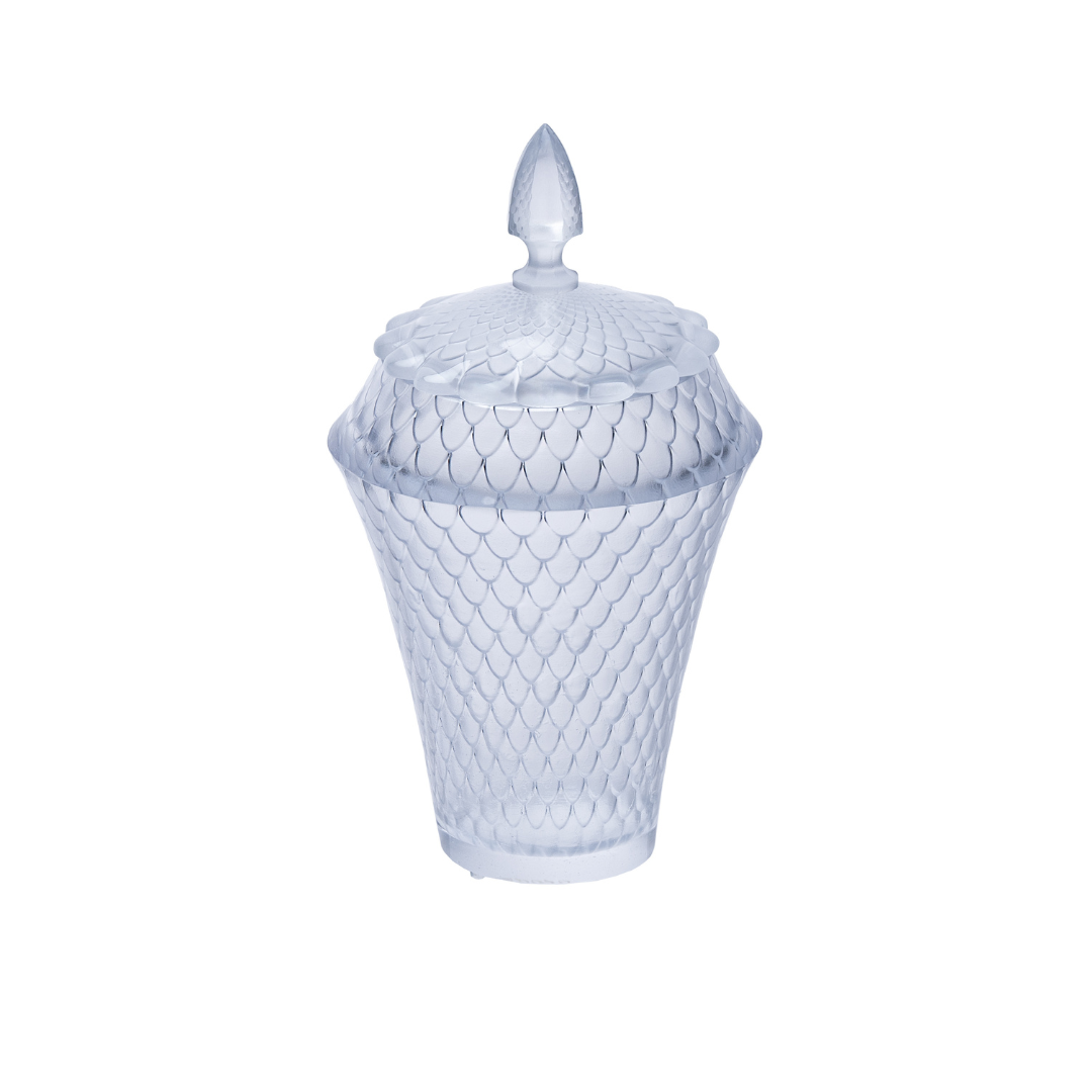 Scale Jar