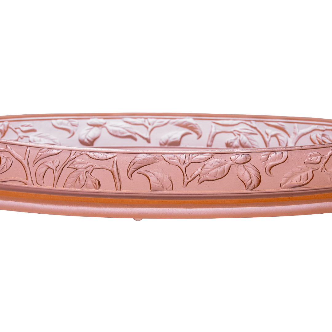 Leaves Tray