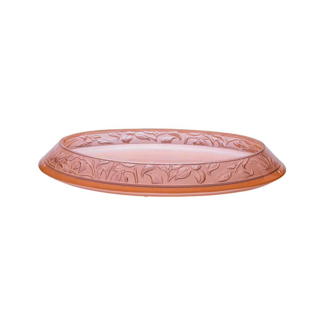 Leaves Tray