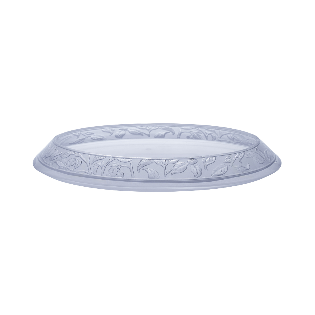 Leaves Tray
