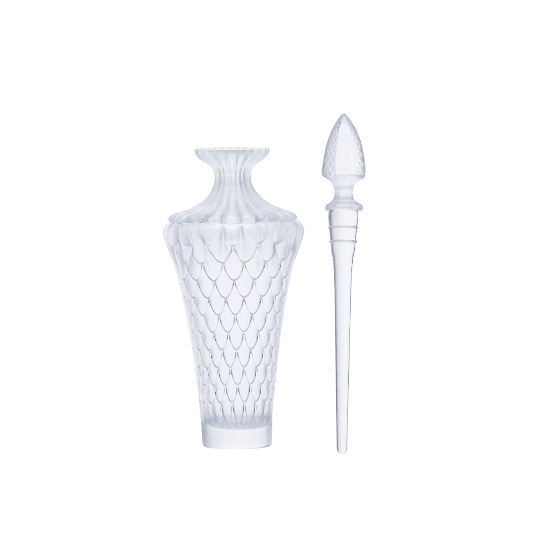 Scale Bottles