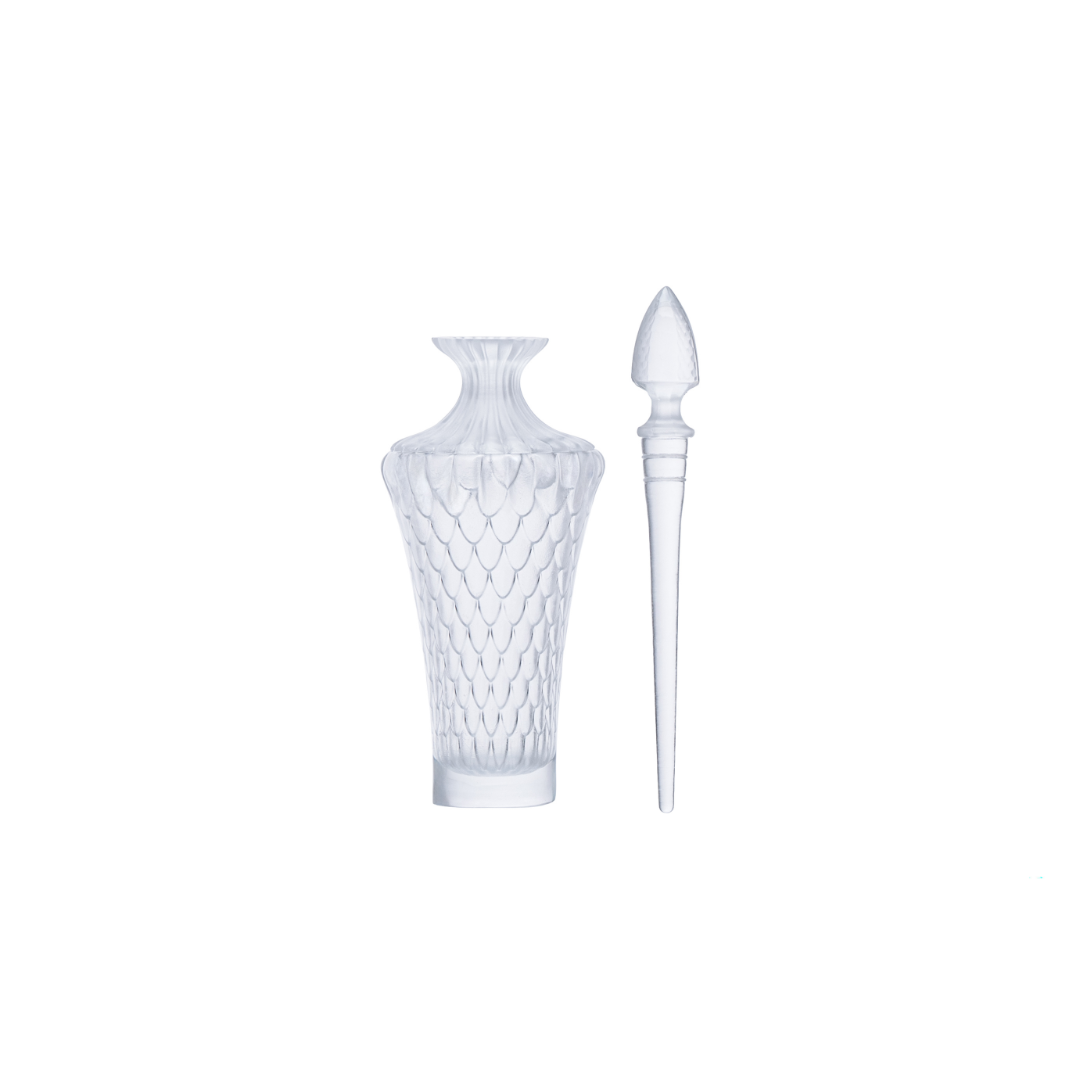 Scale Bottles