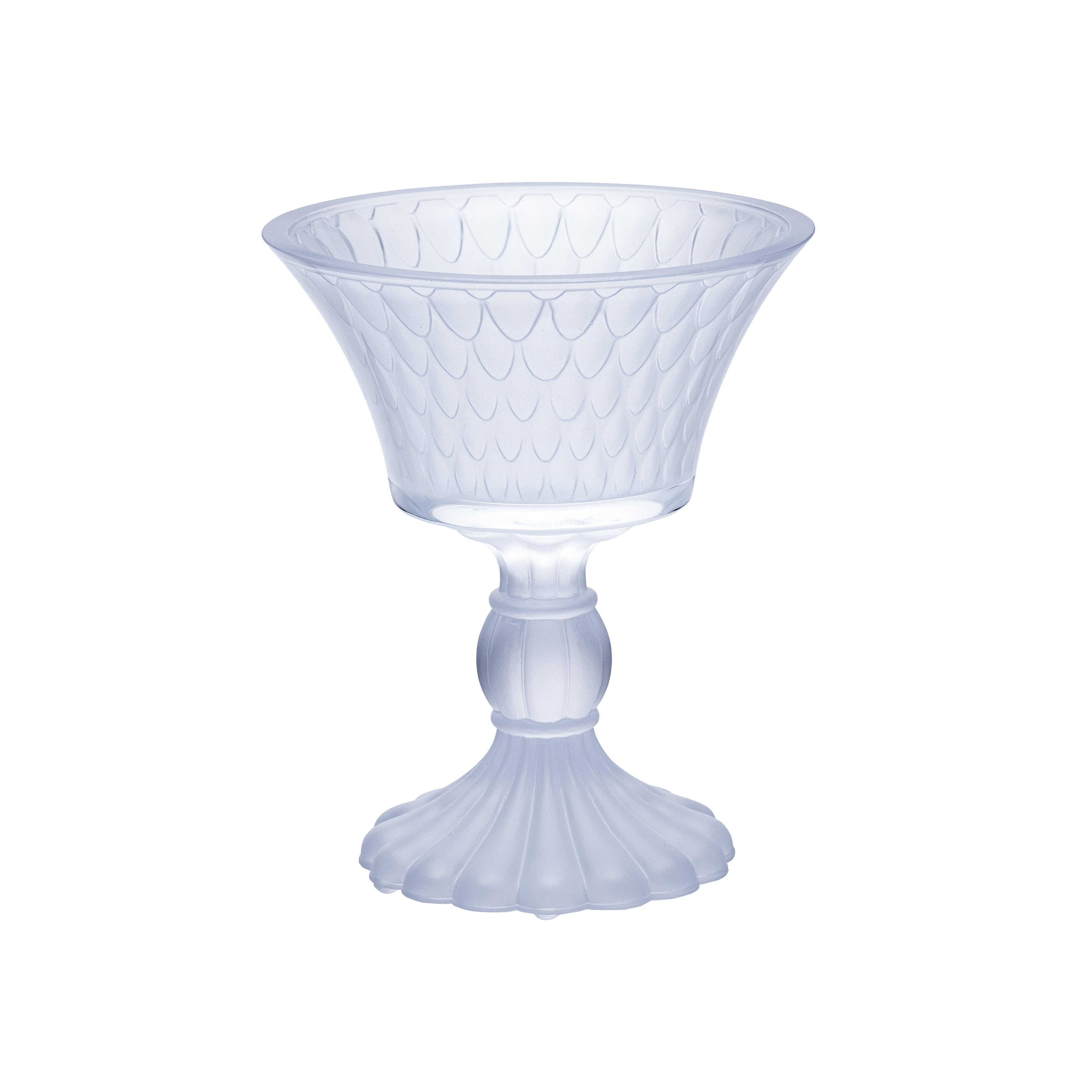 Scale Incense Burner