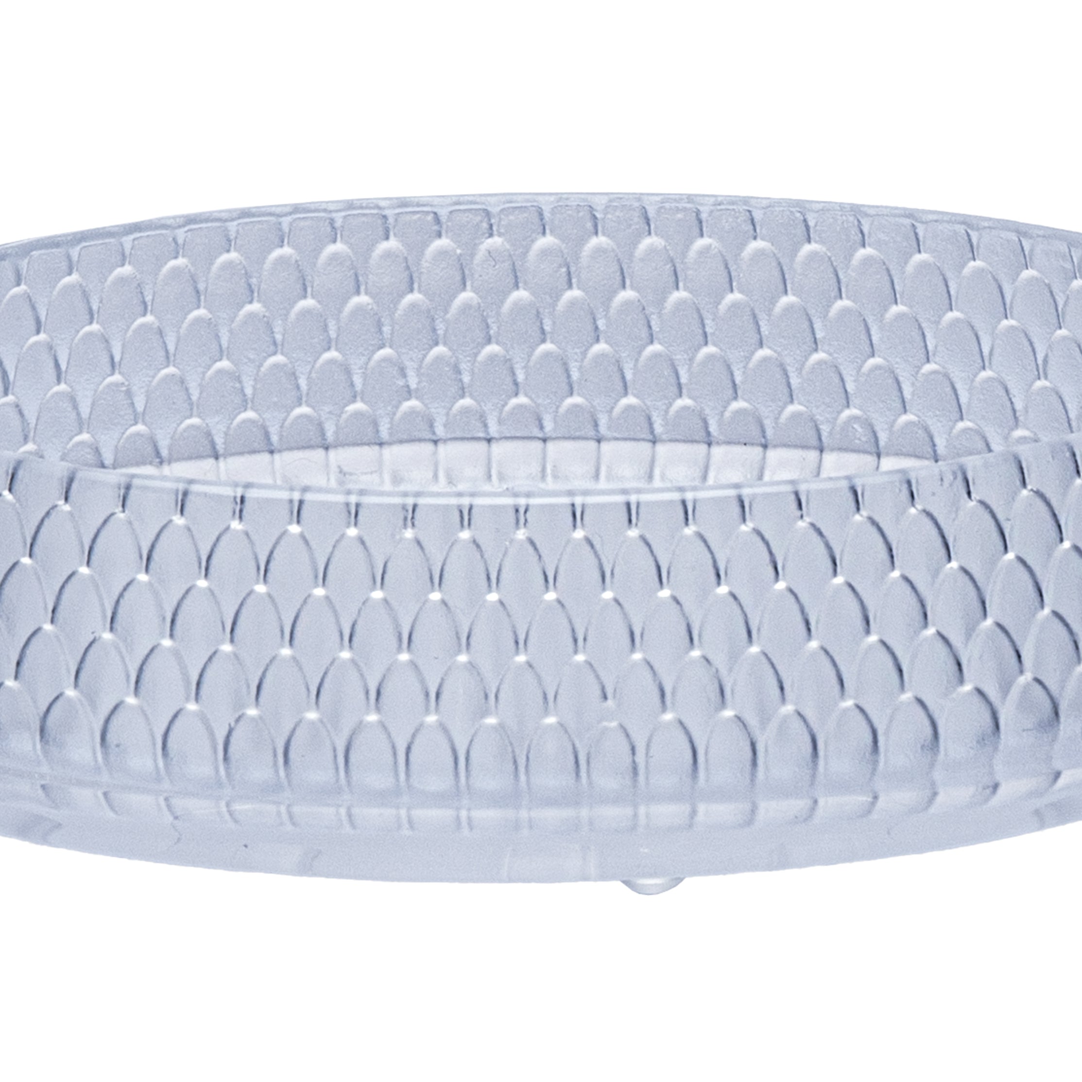 Scale Soap Dish