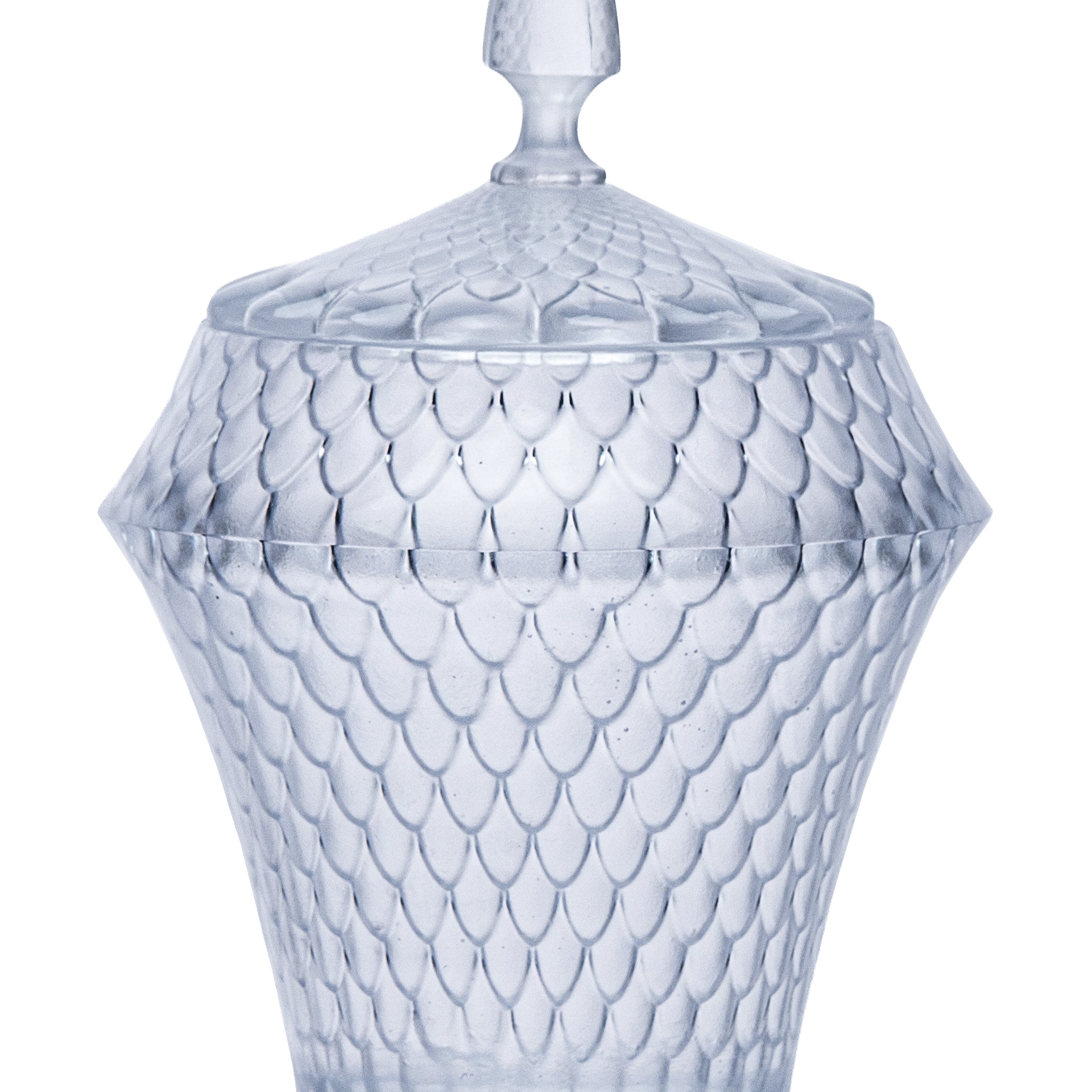 Scale Jar