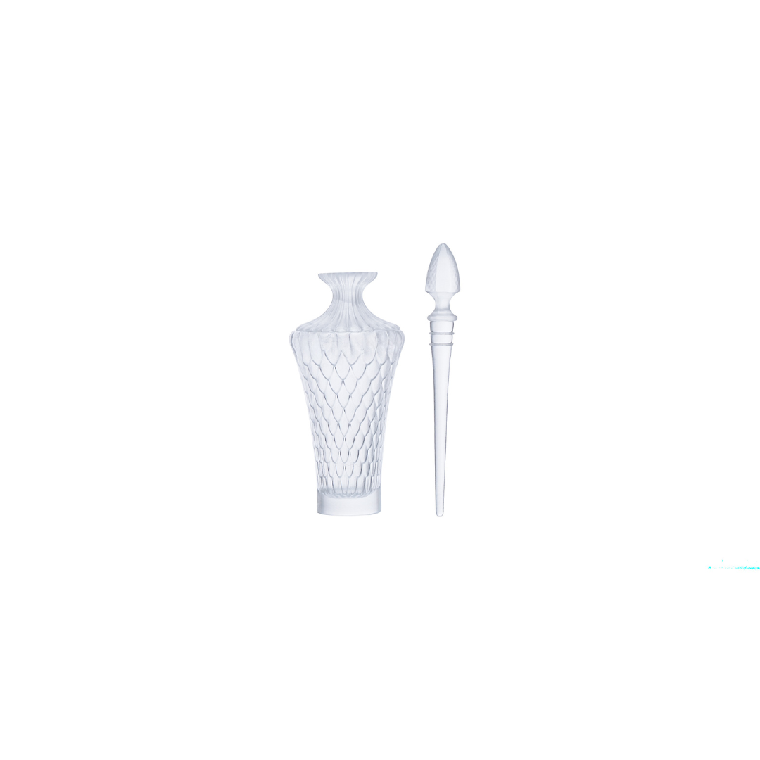 Scale Bottles