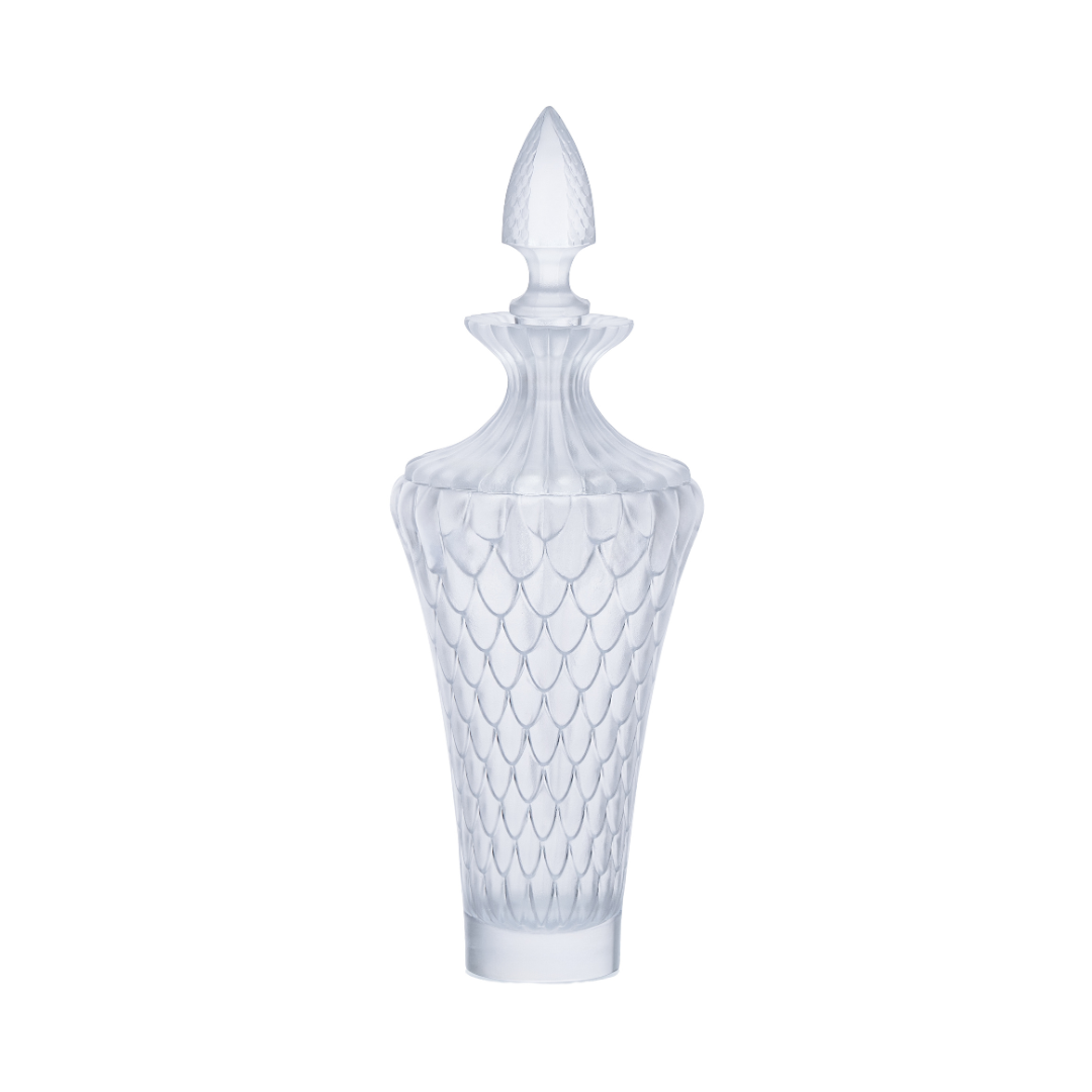 Scale Bottles