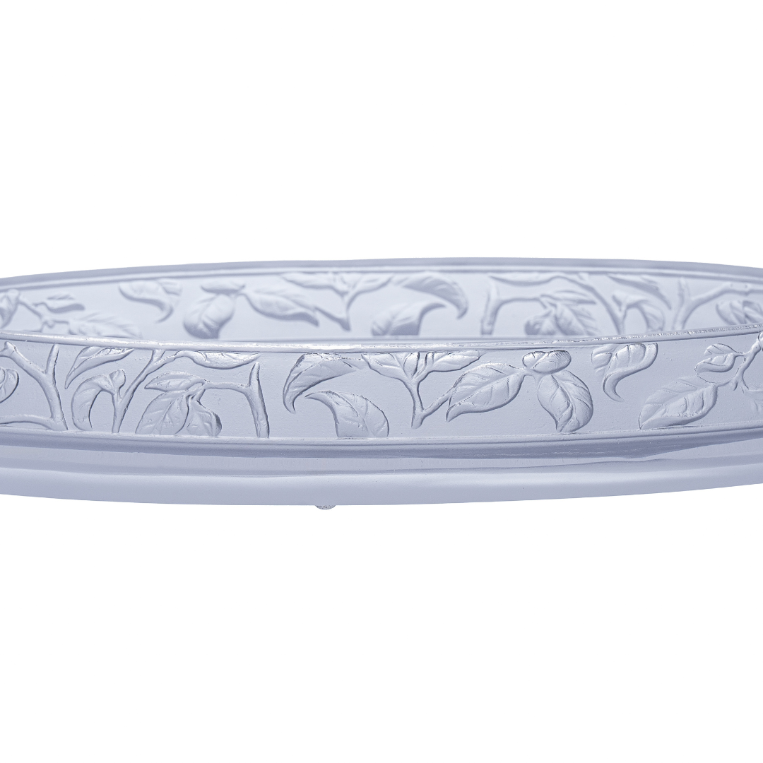 Leaves Tray
