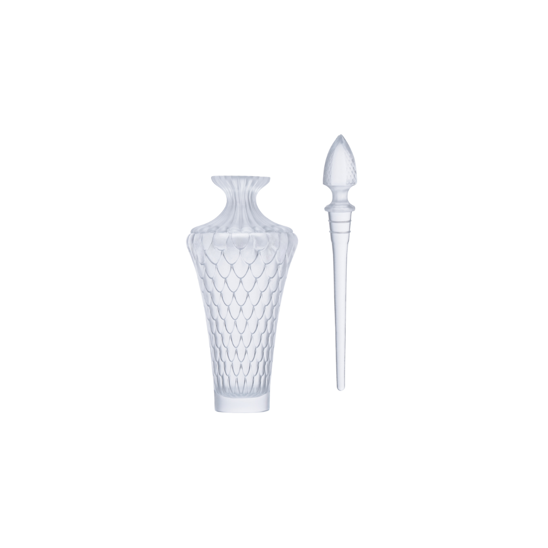 Scale Bottles