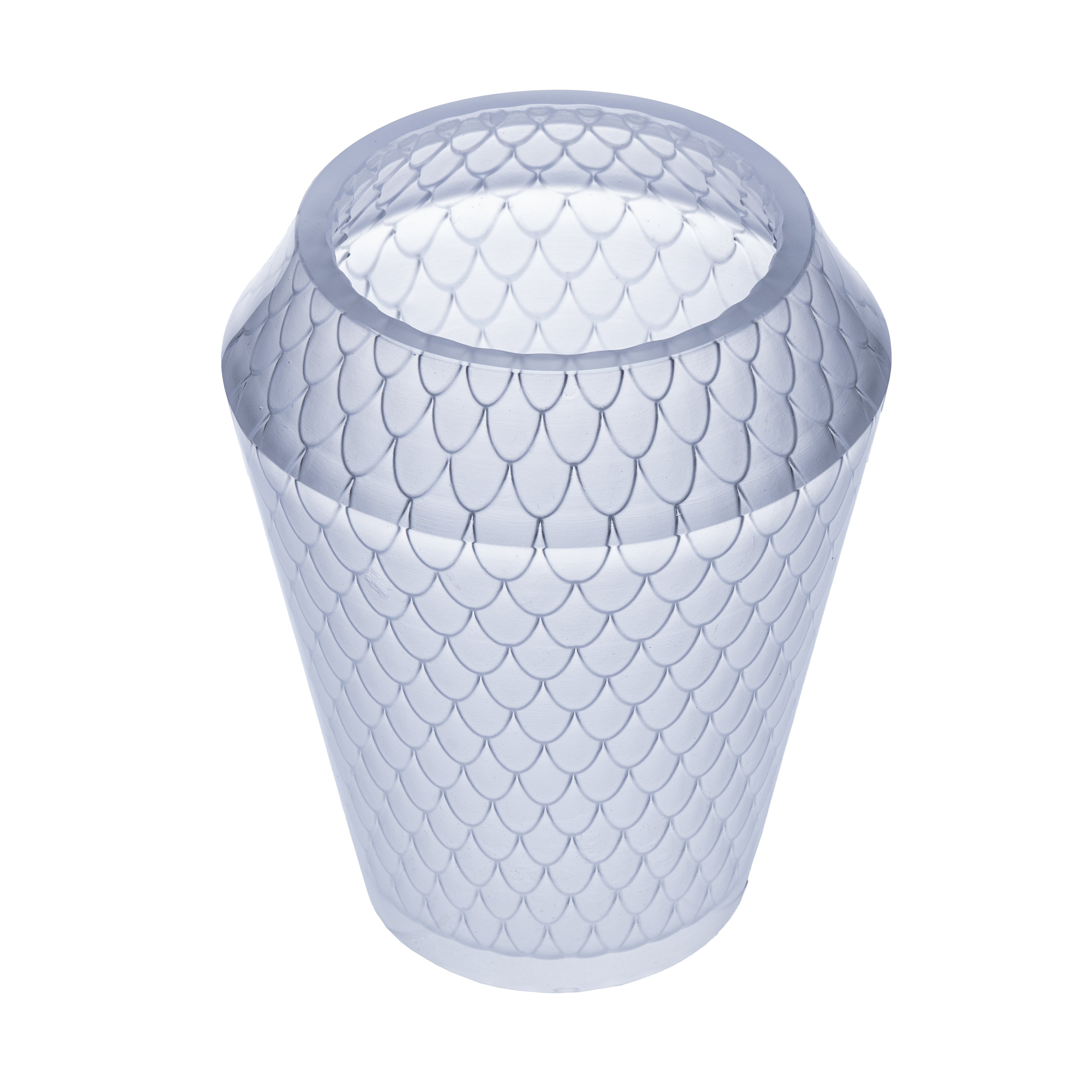 Scale Vase