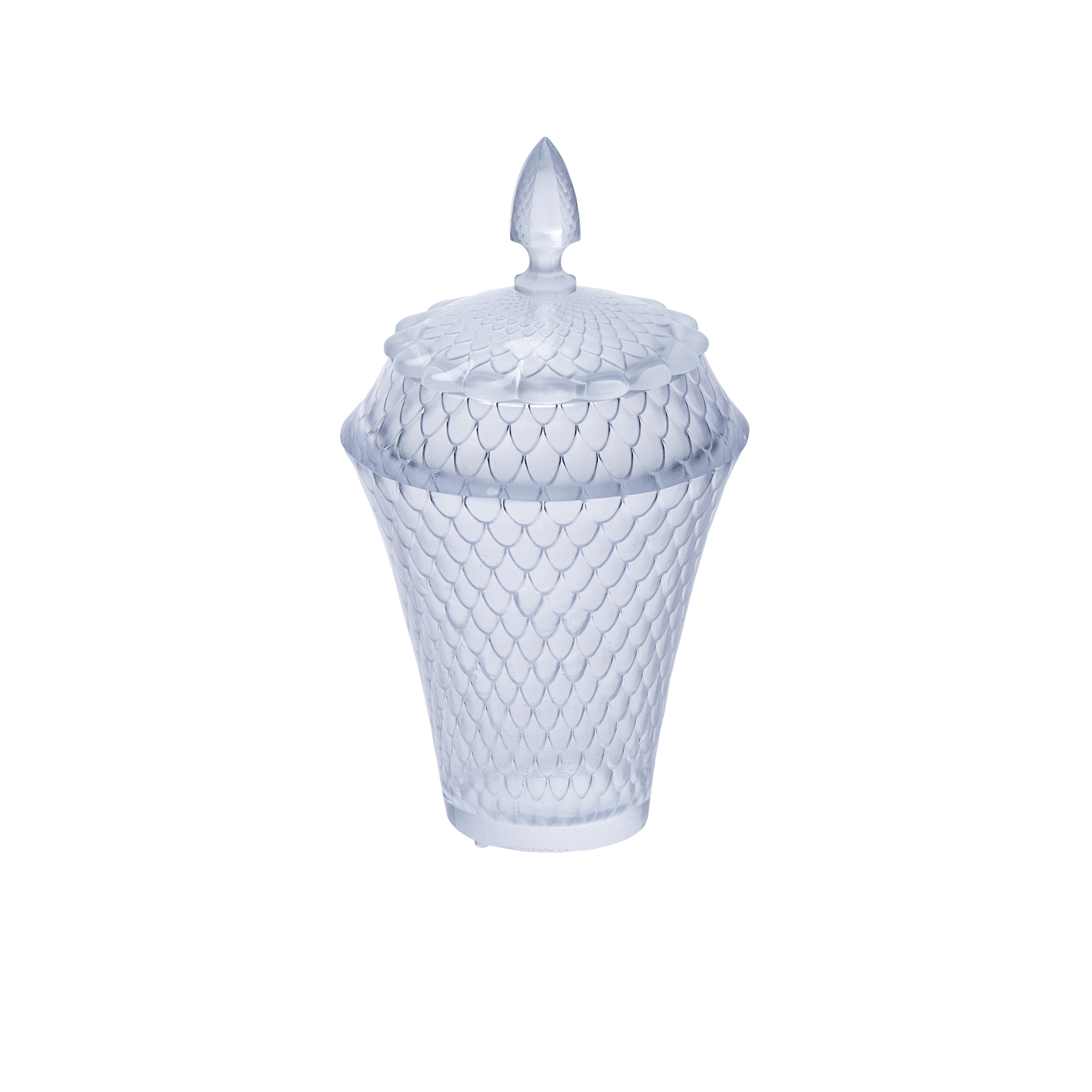 Scale Jar