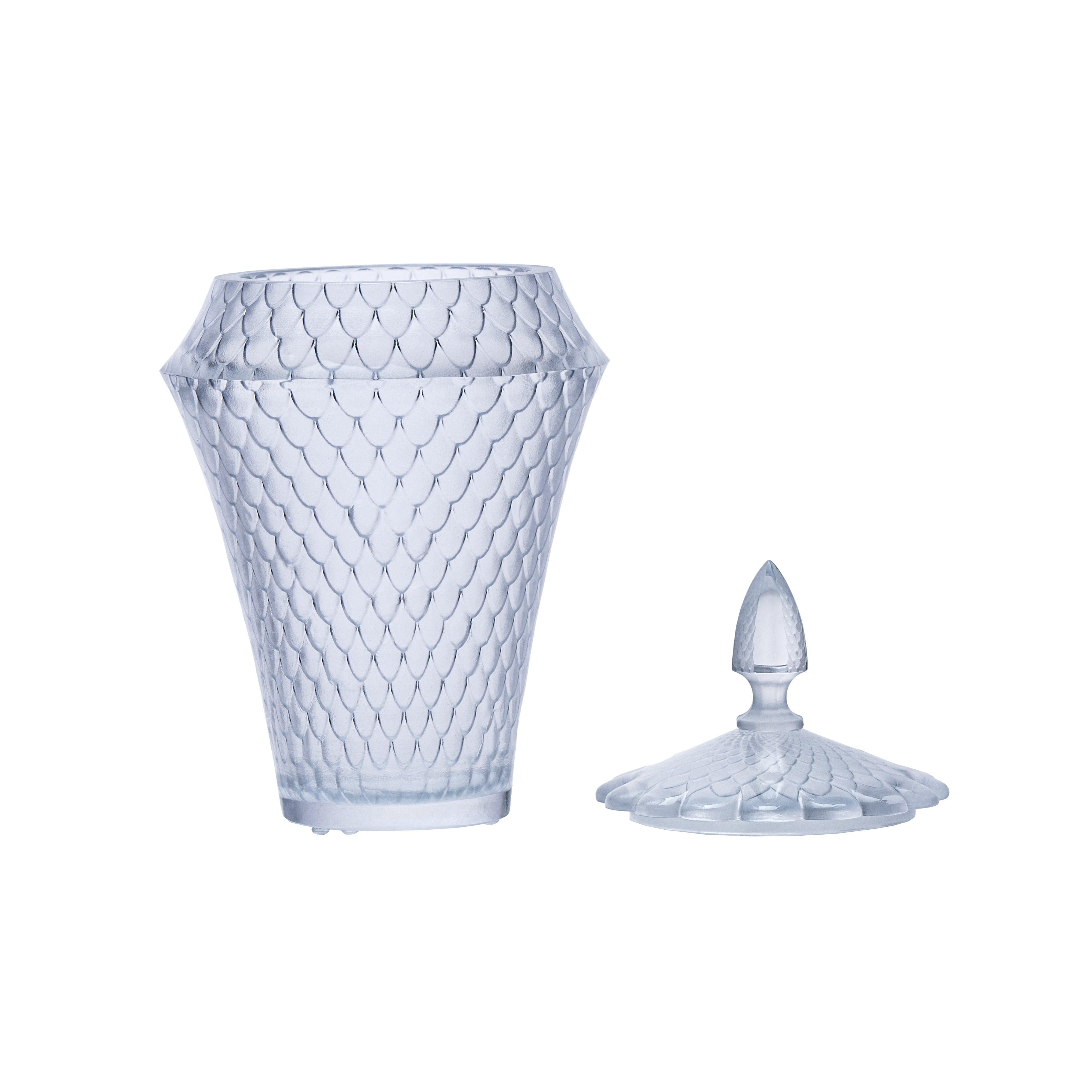 Scale Jar
