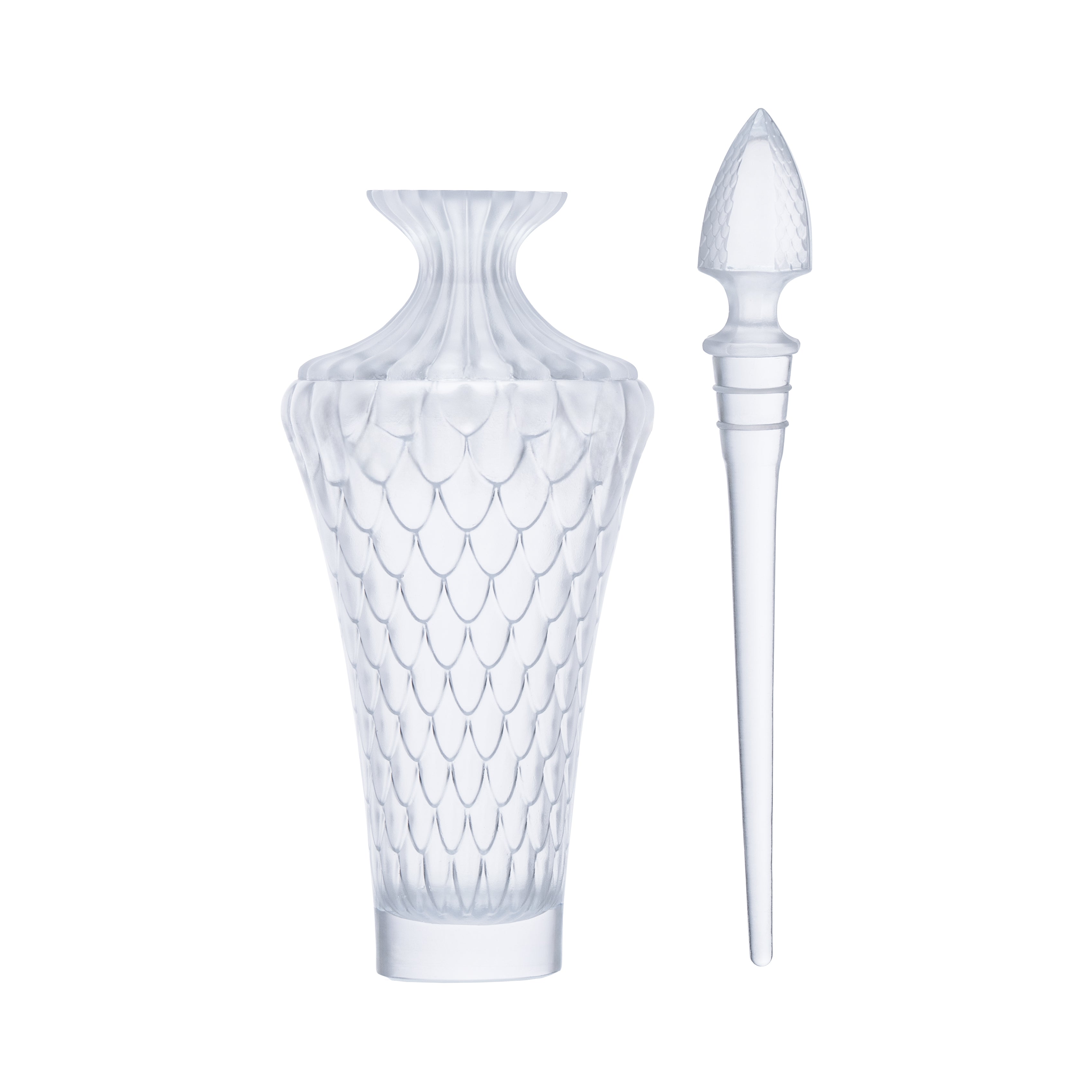 Scale Bottles