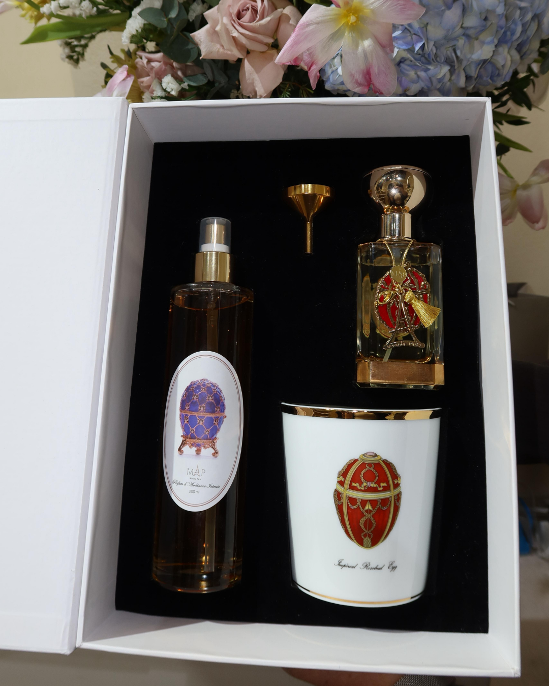 Limited Edition Coffret