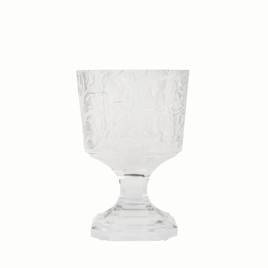 Leaves Incense Burner