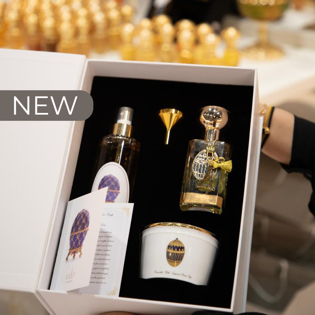 Limited Edition Coffret